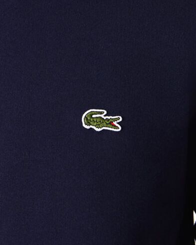 Ανδρική Μπλούζα Φούτερ Lacoste - 3SH9608