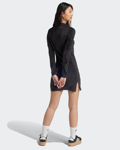 Adidas - W Tiro Q4 Dre  