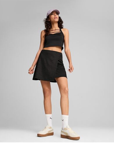 Puma - Dare To Crop Top  