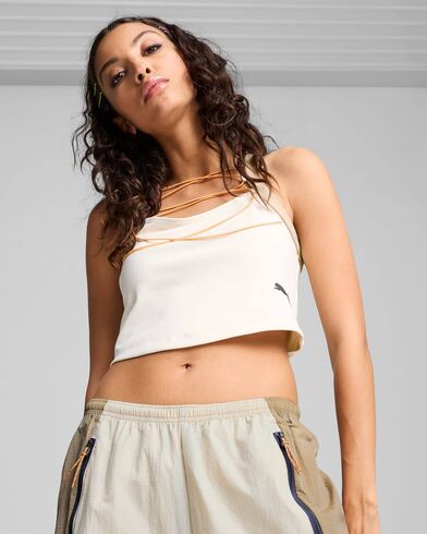 Puma - Dare To Crop Top  