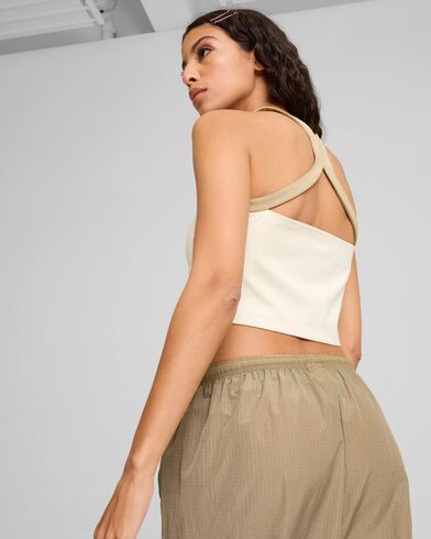 Puma - Dare To Crop Top  
