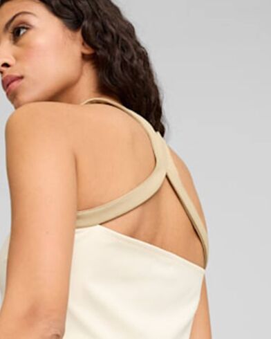 Puma - Dare To Crop Top  