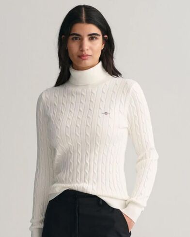 Gant - 0102 Sweater  