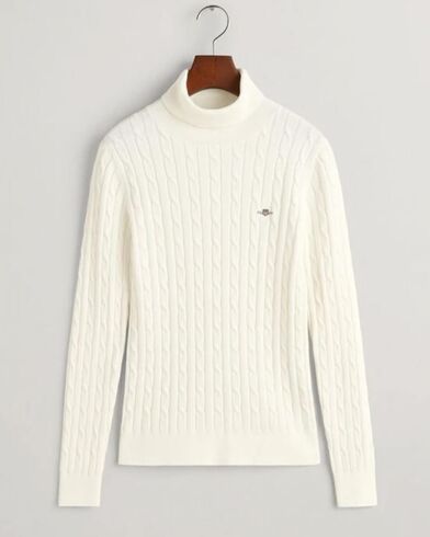 Gant - 0102 Sweater  