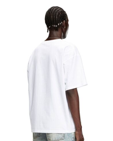 Diesel - T-Boxt-Lab T-Shirt 