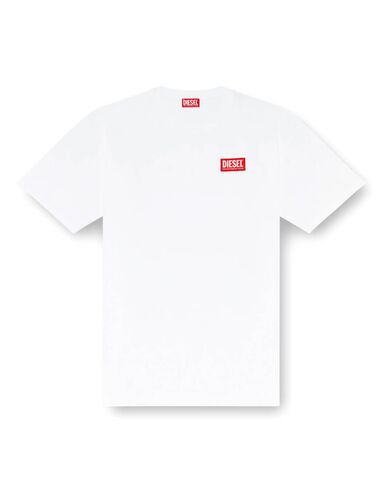 Diesel - T-Boxt-Lab T-Shirt 