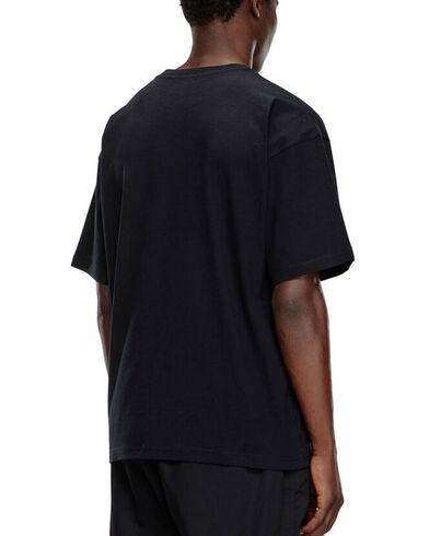 Ανδρική Κοντομάνικη Μπλούζα Diesel - T-Boxt-Lab