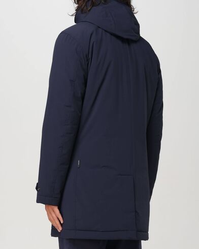 Ανδρικό Παλτό Woolrich - Stretch 2In1