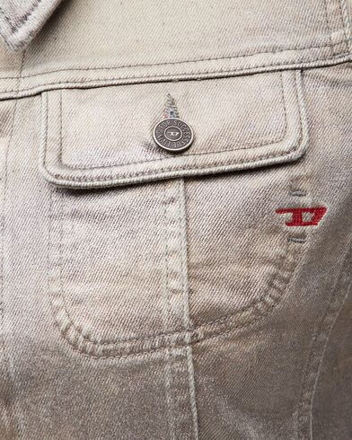 Γυναικείο Jacket Diesel - De-Slimmy-S1