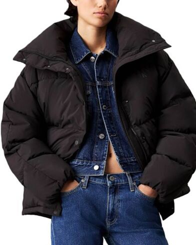 Γυναικείο Puffer Jacket Calvin Klein - Relaxed