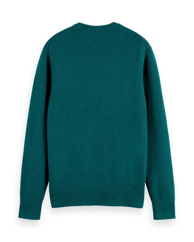 Scotch &amp; Soda - Soft Knit Regular Fit Sweater 