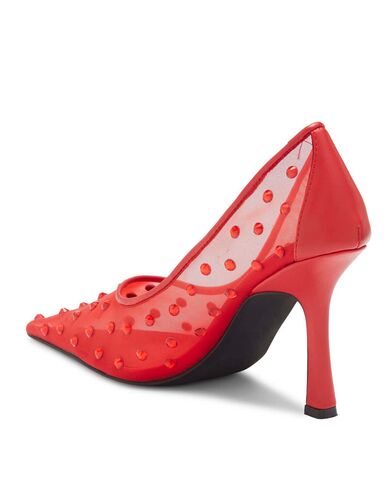 Jeffrey Campbell - Genisi-J Heels 