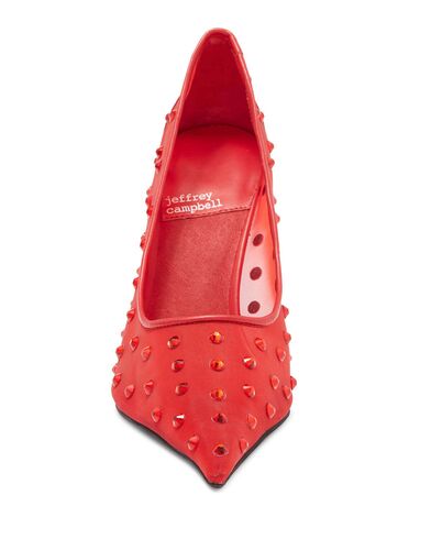 Jeffrey Campbell - Genisi-J Heels 