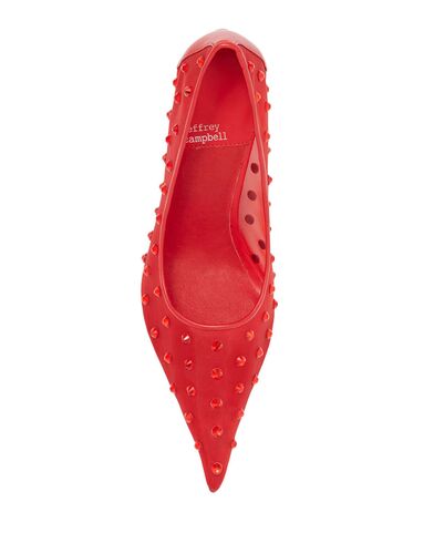 Jeffrey Campbell - Genisi-J Heels 