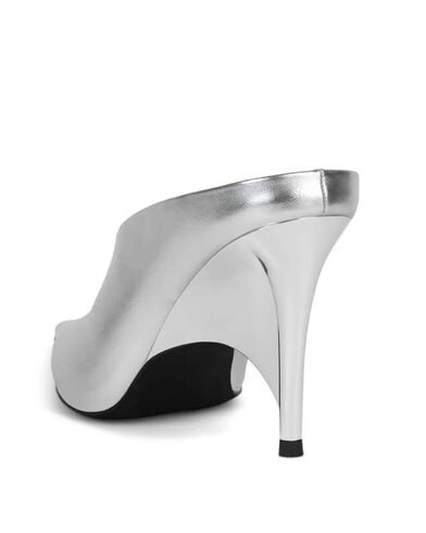 Γυναικείες Γόβες Mules Jeffrey Campbell - Vader