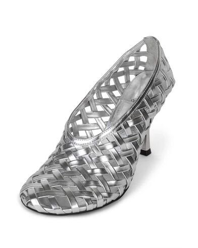 Jeffrey Campbell - Encaged-H Heels 