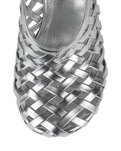 Jeffrey Campbell - Encaged-H Heels 