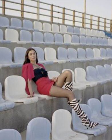 Γυναικείο Κορμάκι The C Edition - Rosemary