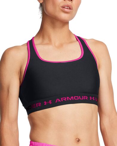 Γυναικείο Μπουστάκι Under Armour - UA Crossback