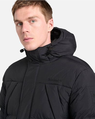 Ανδρικό Jacket Timberland - Durable Water Repellent Puffer
