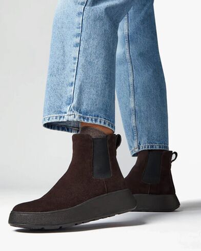 Γυναικεία Chelsea Μποτάκια Fit Flop - F-Mode