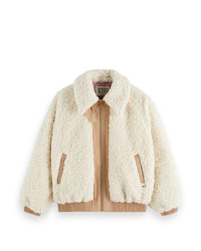 Scotch &amp; Soda - Teddy Bomber  