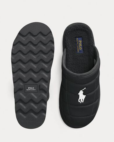 Ανδρικά Flats Παντόφλες Polo Ralph Lauren - Reade Scuff