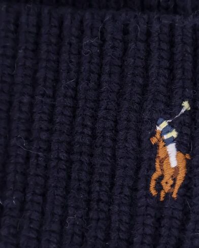 Ανδρικός Σκούφος Polo Ralph Lauren - Sgntr Cff