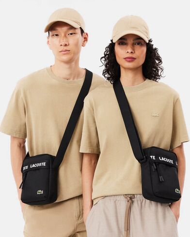 Ανδρικό Τσαντάκι Lacoste - 86NZ