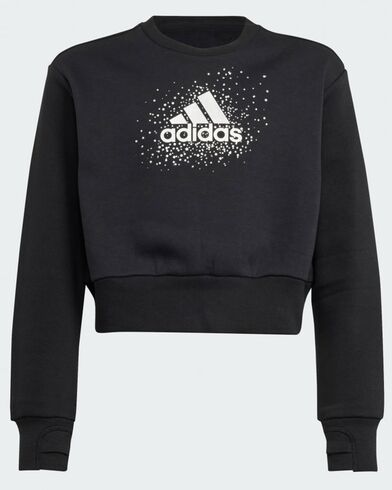 Παιδική Μπλούζα Φούτερ Adidas - Jg Glm