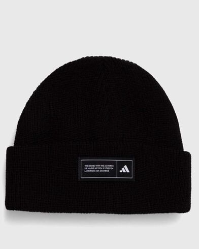 Unisex Σκούφος Adidas - Ess Cuff