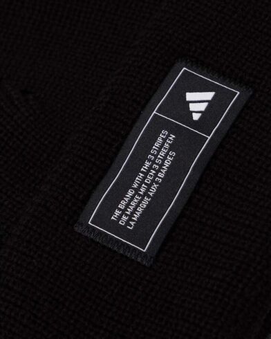 Unisex Σκούφος Adidas - Ess Cuff