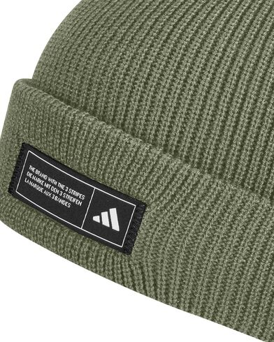 Adidas - Ess Beanie Cuff    