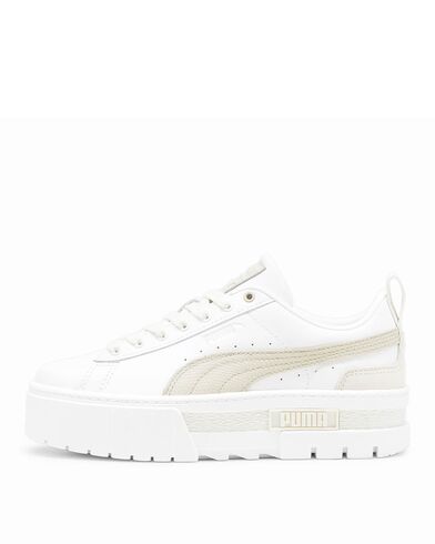 Γυναικεία Sneakers Puma - Mayze Luxe Wns