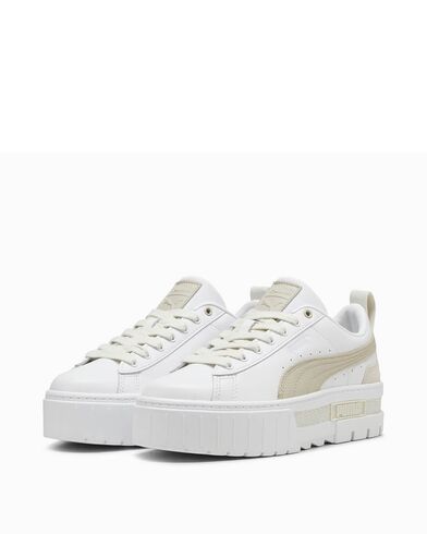 Γυναικεία Sneakers Puma - Mayze Luxe Wns