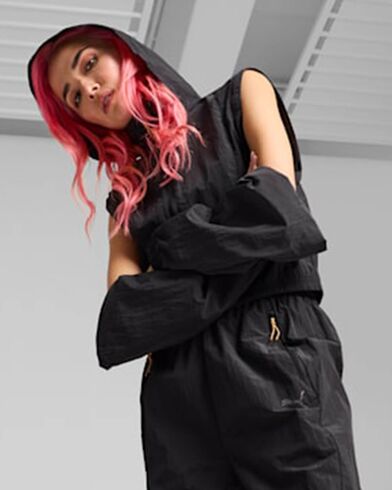 Puma - Dare To Modular Jacket  