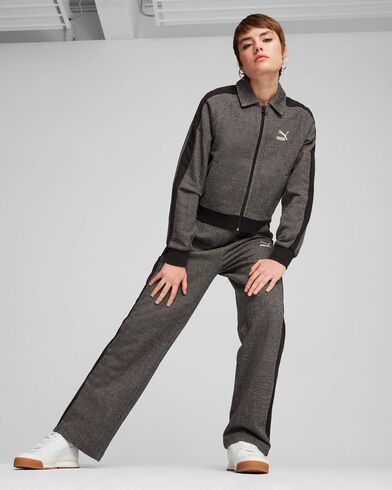 Puma - T7 Track Jacket   