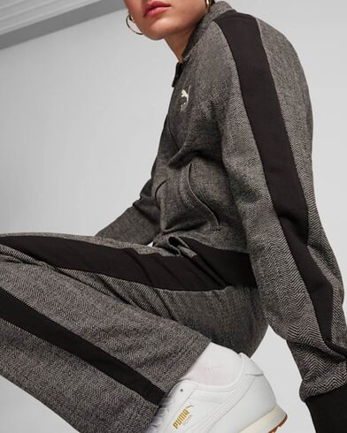 Puma - T7 Track Jacket   