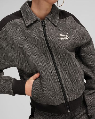Puma - T7 Track Jacket   