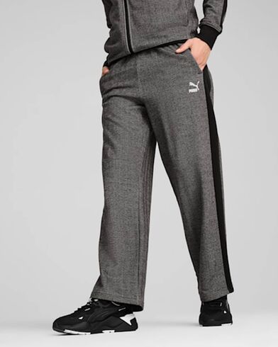 Ανδρικό Παντελόνι Puma - T7 Relaxed Track