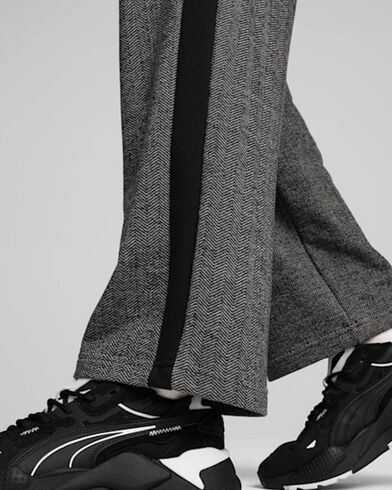 Ανδρικό Παντελόνι Puma - T7 Relaxed Track