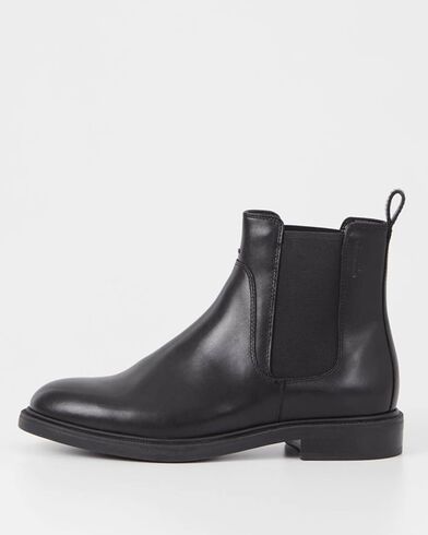 Vagabond - Amina Booties   