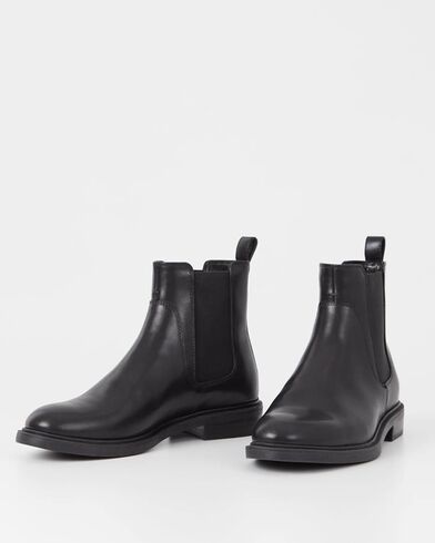 Vagabond - Amina Booties   