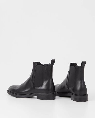 Vagabond - Amina Booties   