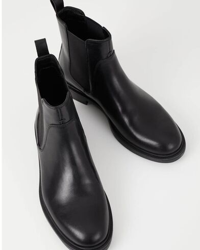 Vagabond - Amina Booties   