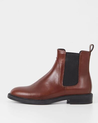 Vagabond - Amina Booties   