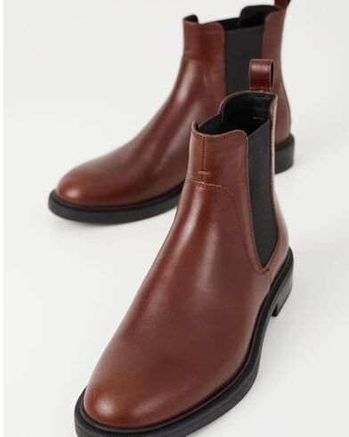 Vagabond - Amina Booties   