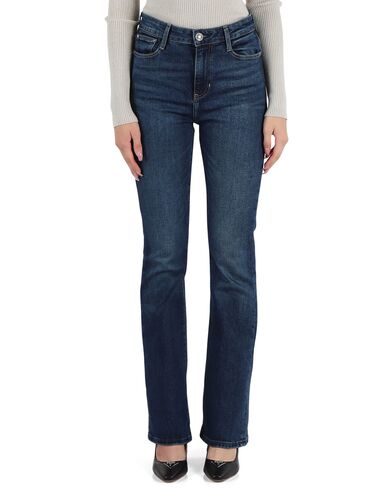 Γυναικείο Τζιν Παντελόνι Guess - Sexy Flare