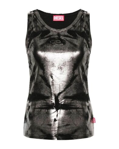 Γυναικεία Αμάνικη Μπλούζα Diesel - T-Lynys-P1
