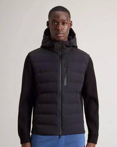 Woolrich - Bering Hybrid    